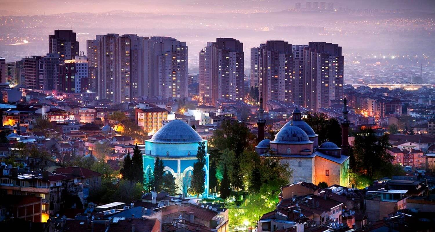 Bursa