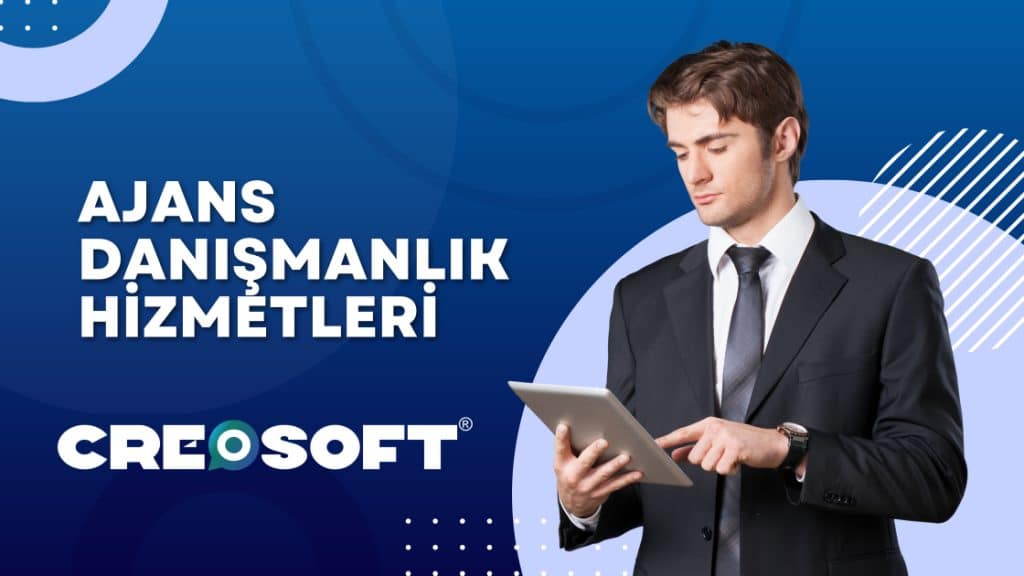Ajans Danişmanlik Hizmetleri