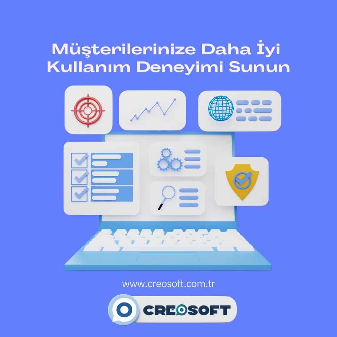 E-ticaret Müşteri Deneyimiyle Büyür