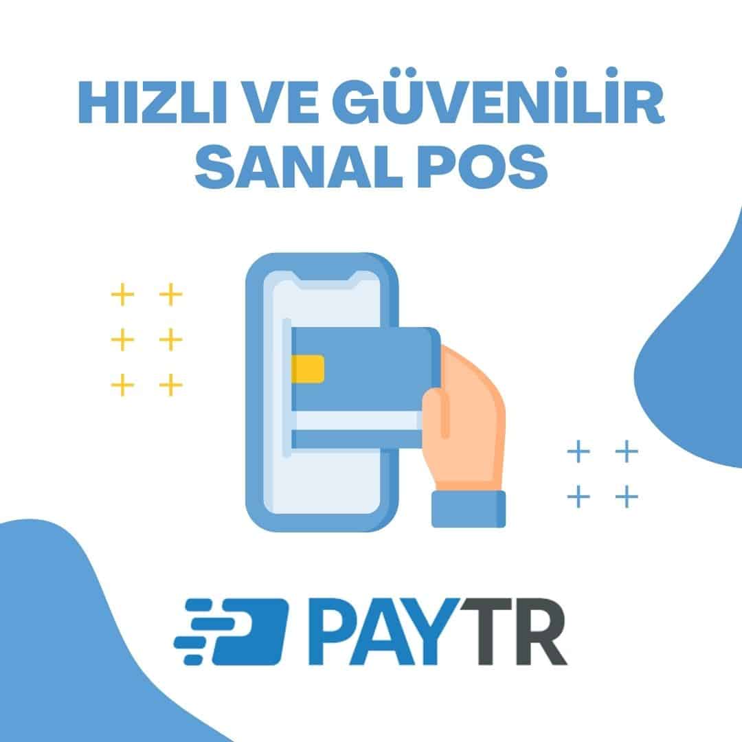 PayTR’yi Yakından Tanıyalım