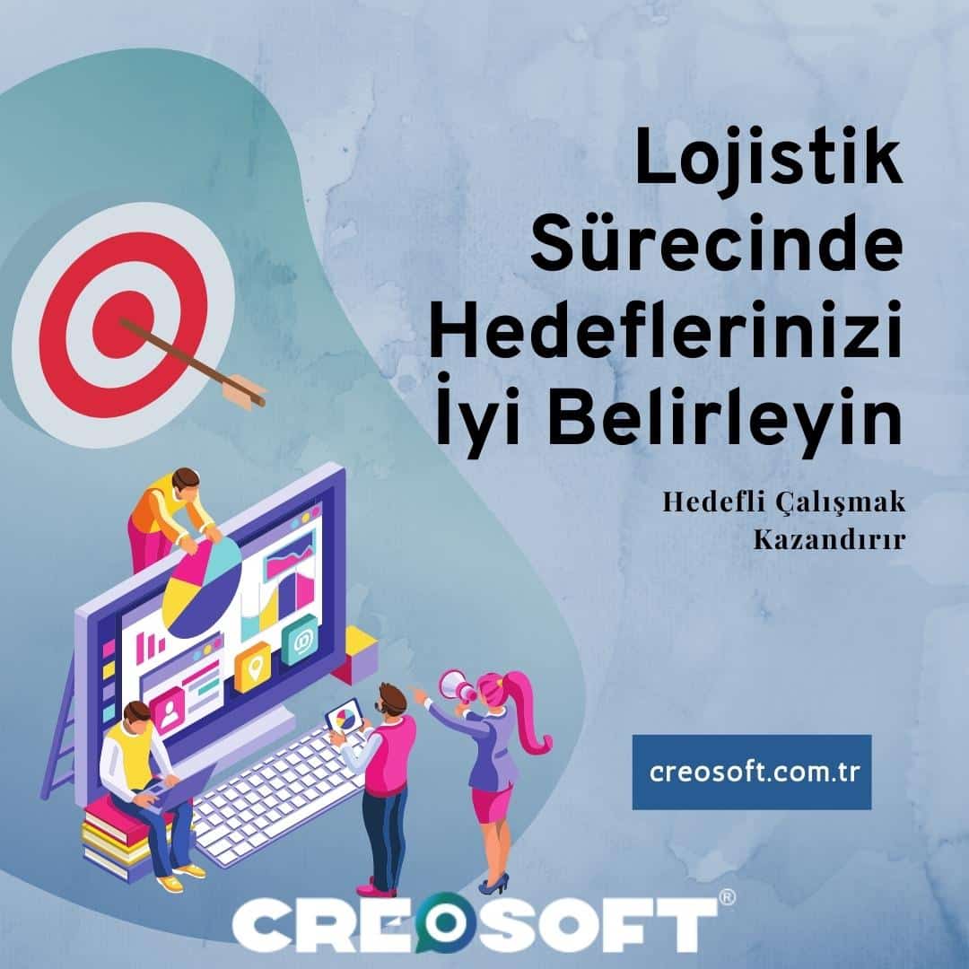 E-ticaret Sitenizde Lojistik Süreçleri Nasıl Yönetilir ?