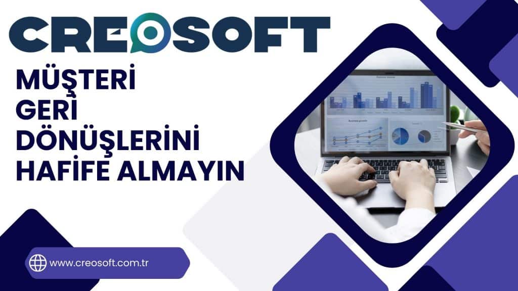 E-Ticarette Müşteri Geri Dönüşleri 2 Musteri Donus