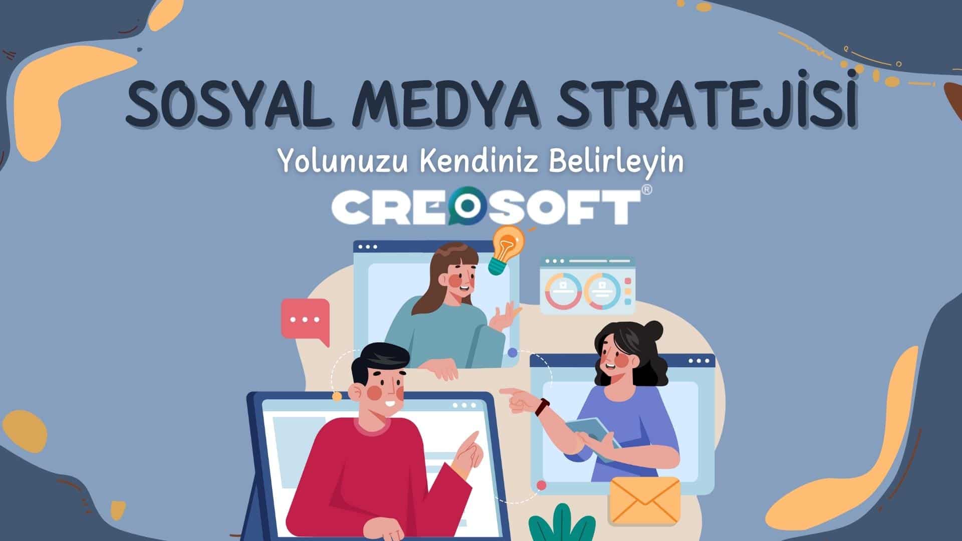 Sosyal Medyanin Rolu 2
