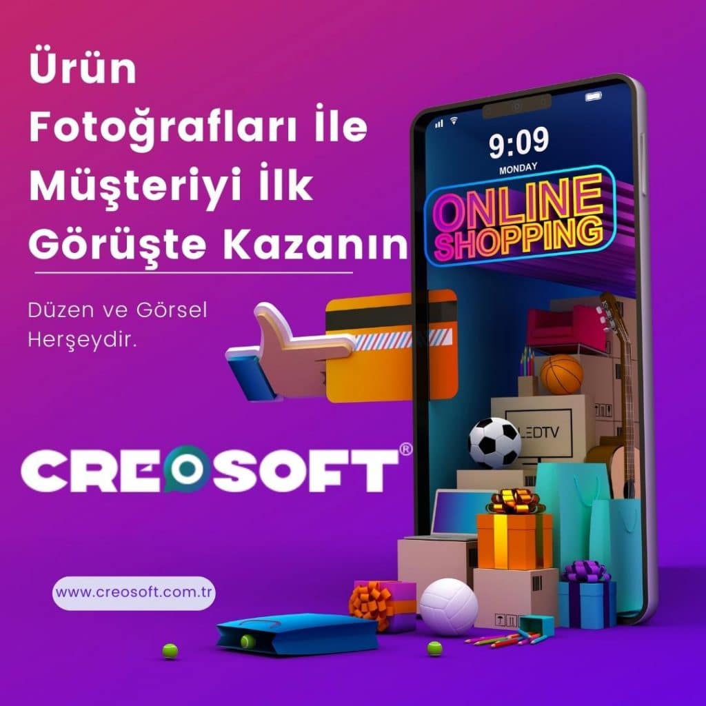 Urun Gorsel