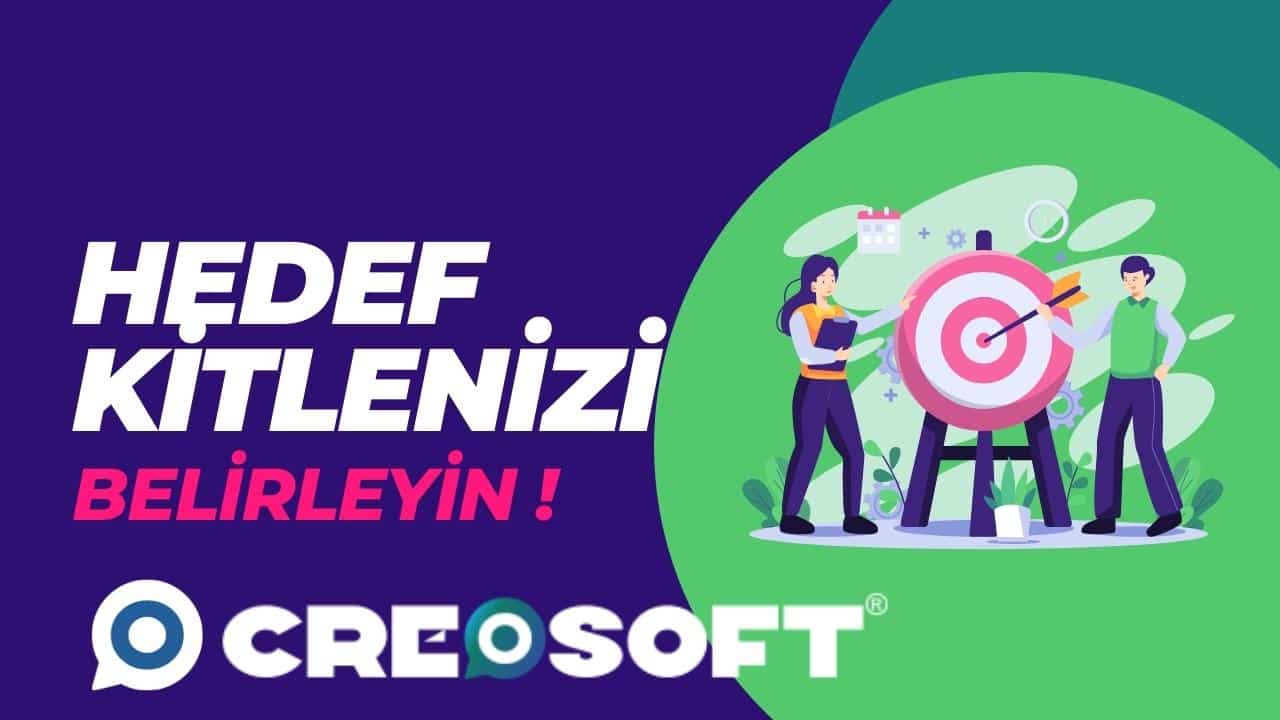 E-ticarette Hedef Belirlemenin Önemi