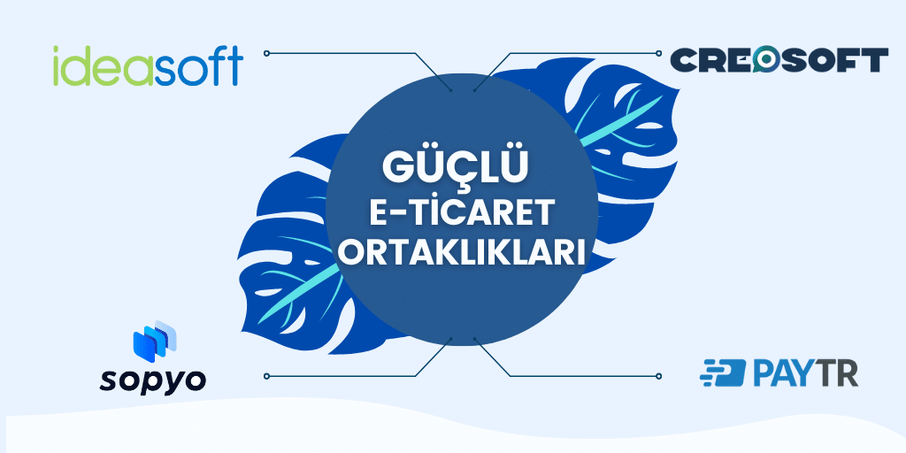 Ideasoft, PayTR ve Sopyo ile Güçlü E-ticaret Ortaklıkları: İşletmeniz İçin Ne Anlama Geliyor? 3 Adsiz tasarim 1