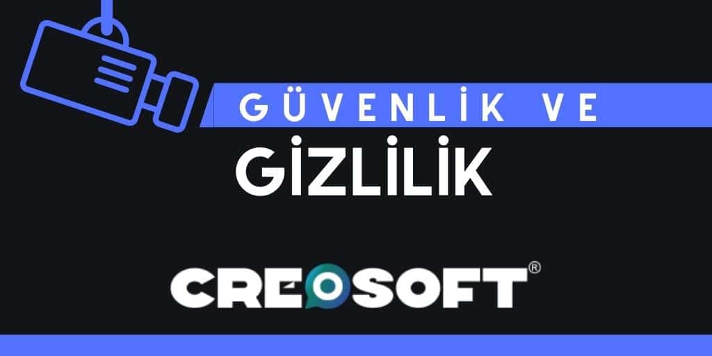 Sektörünüzde E-ticaret ve E-ihracat İçin Veri Güvenliği ve Gizlilik İlkeleri