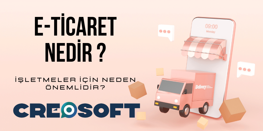 E ticaret Nedir 1