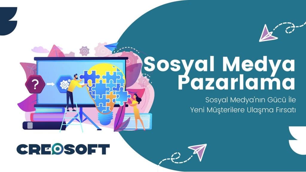 E-ticarette Sosyal Medya Pazarlaması ve Hedef Kitleye Ulaşma Yolları 2 Sosyal Medya