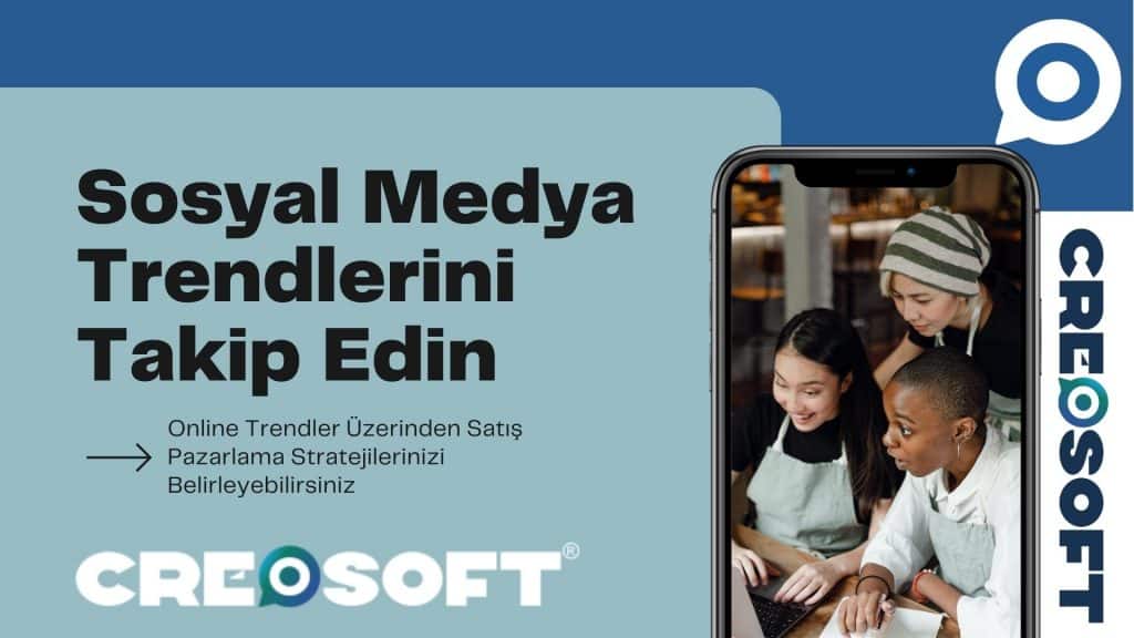 E-ticarette Sosyal Medya Pazarlaması ve Hedef Kitleye Ulaşma Yolları 3 Sosyal Medya 2