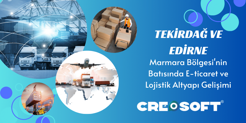 Tekirdag ve Edirne