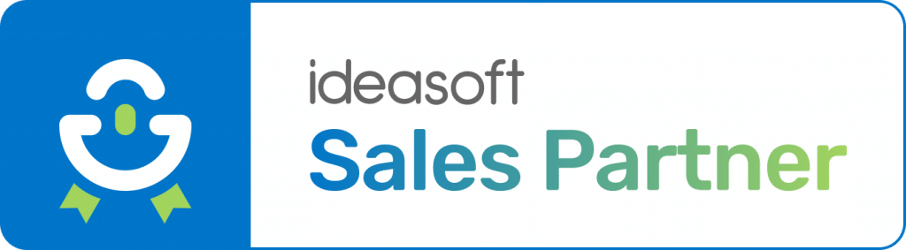 beyaz zemin ideasoft sales partner