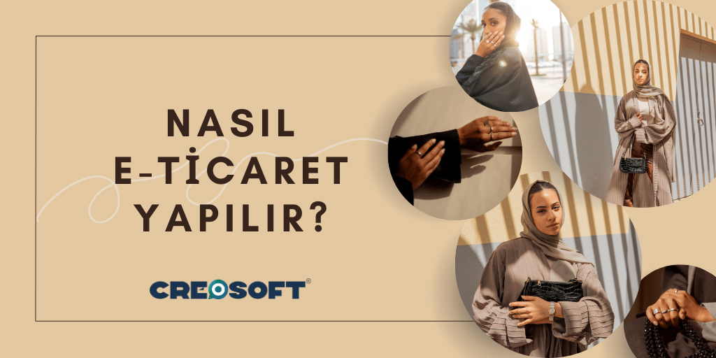 Nasıl E-Ticaret Yapılır