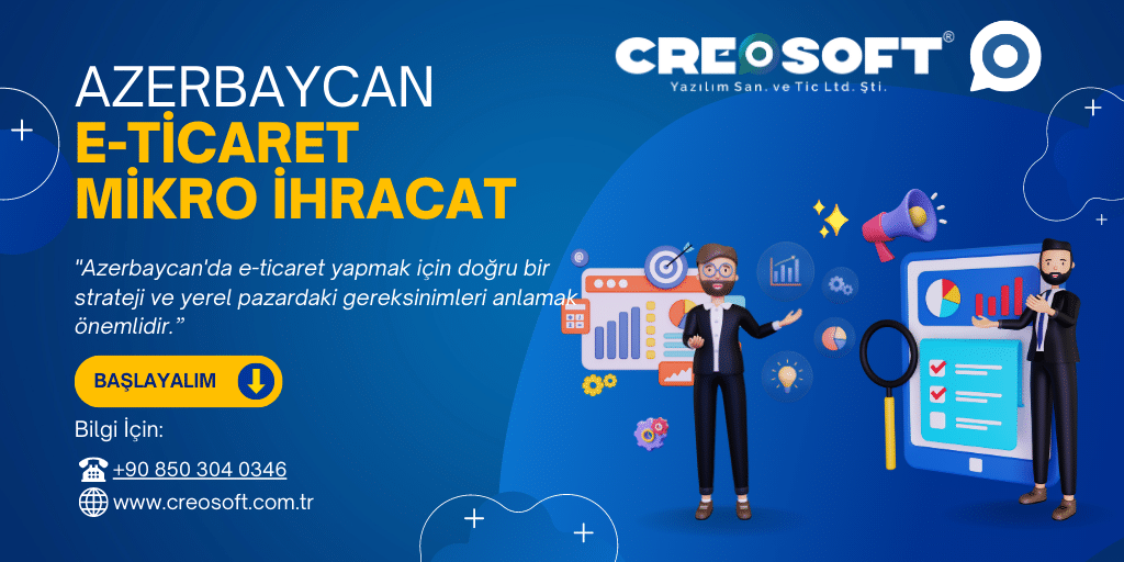 Azerbaycan Mikro İhracat