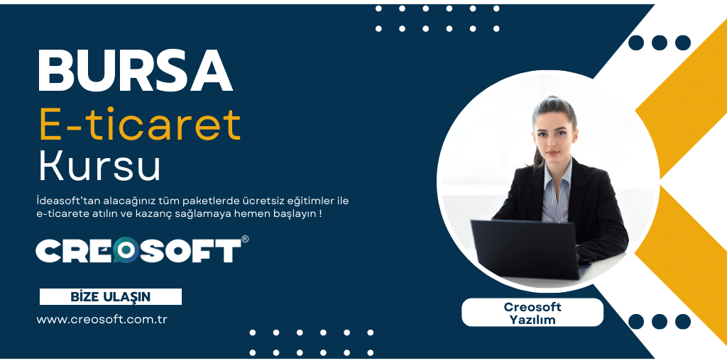 Bursa E-ticaret Kursu