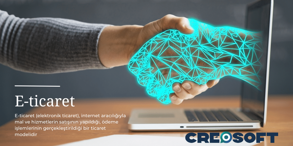 E-ticaret
