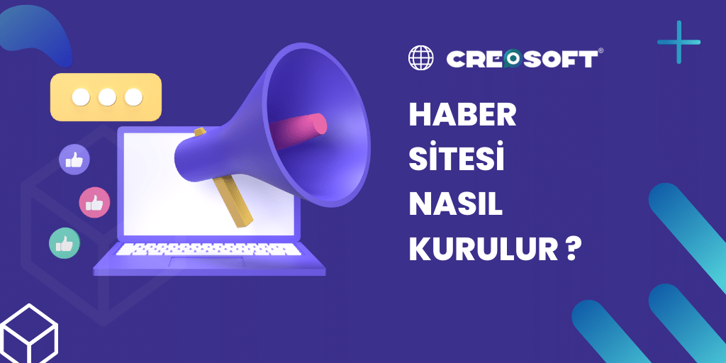 Haber Sitesi Nasıl Kurulur? 2 e ticaret 2