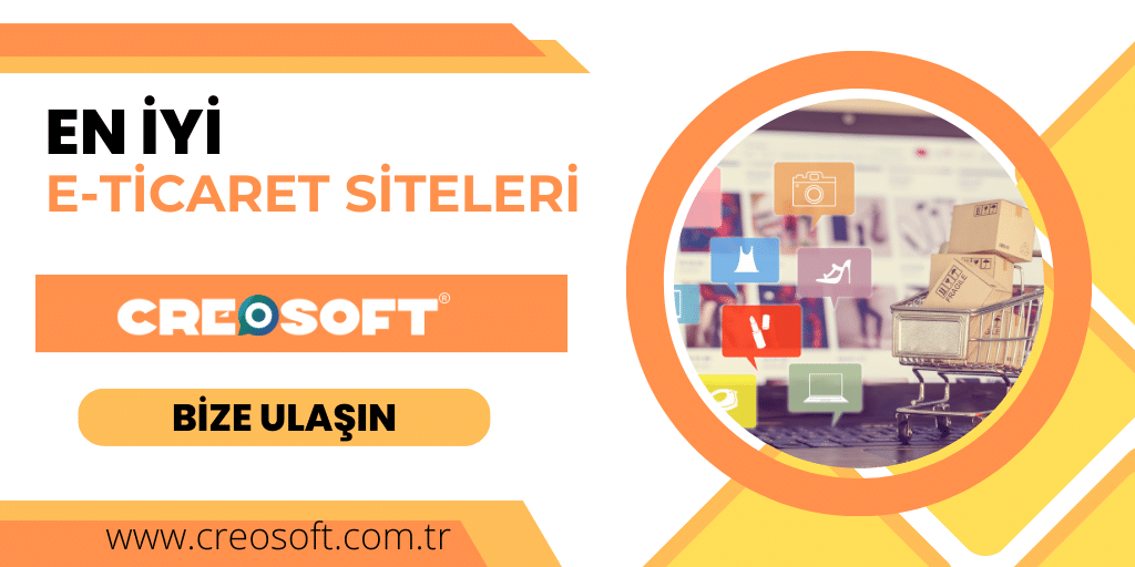 En İyi E-ticaret Siteleri 2 e ticaret 21