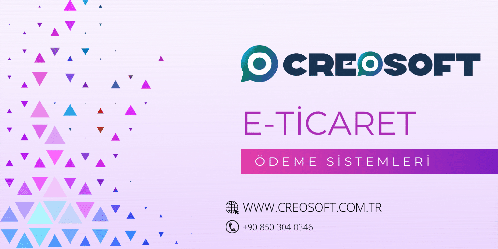 E-ticaret Ödeme Sistemleri 1 e ticaret 23