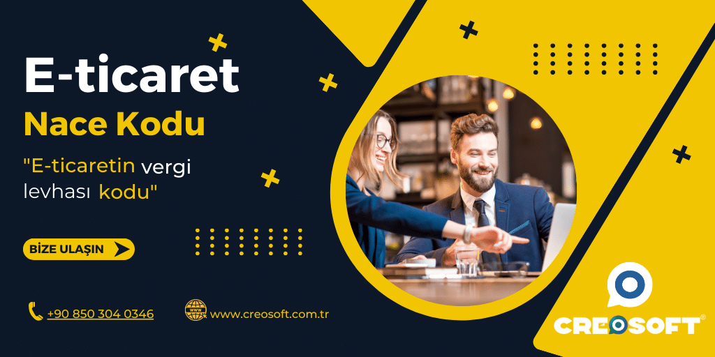 Eticaret Nace Kodu