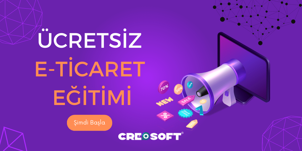 Ücretsiz E-ticaret Eğitimi 2 e ticaret 5