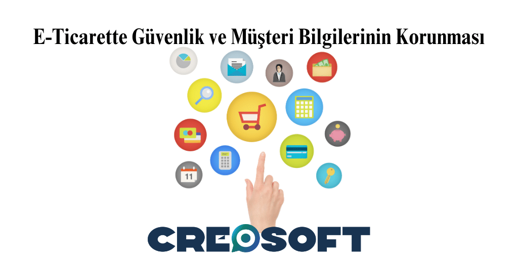 E-Ticarette Güvenlik ve Müşteri Bilgilerinin Korunması 2 Dijital Donusumun Onemi ve E Ticarete Gecis 8