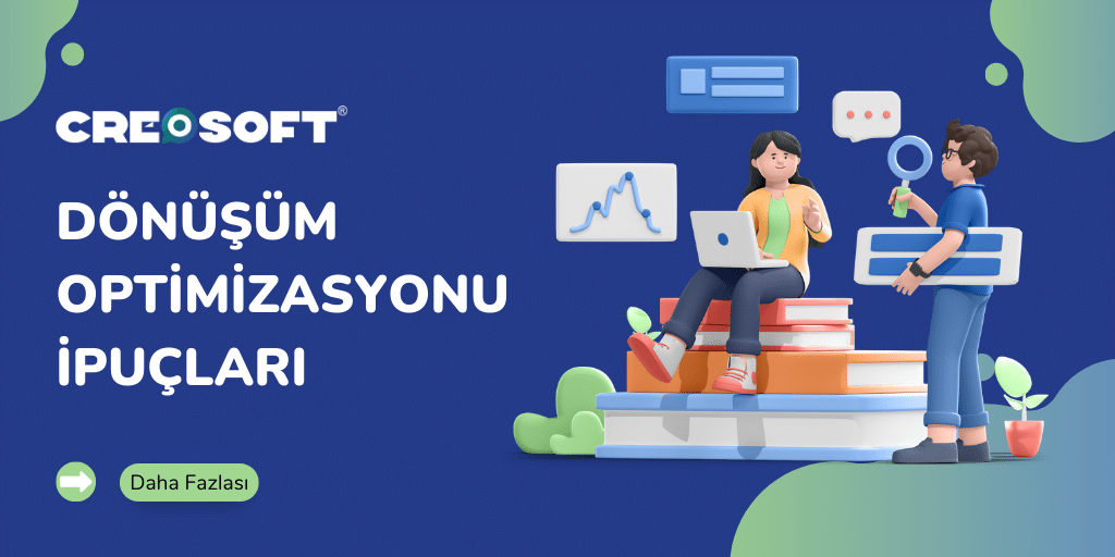 Dönüşüm Optimizasyonu İpuçları