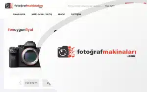 fotografmakinalari
