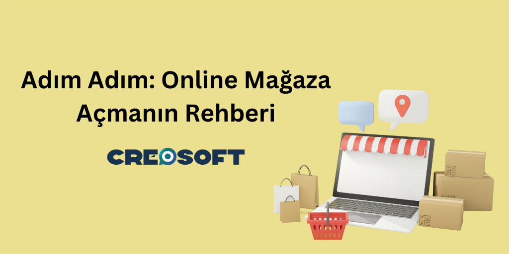 Online Magaza Acmanin Rehberi