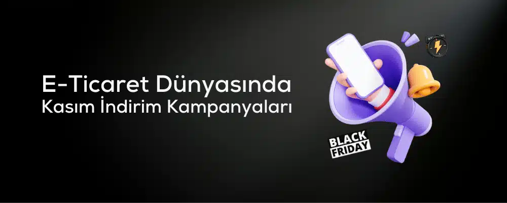 Kasım İndirimleri: E-Ticaret Sitelerinde Harika Fırsatlar Sizi Bekliyor!